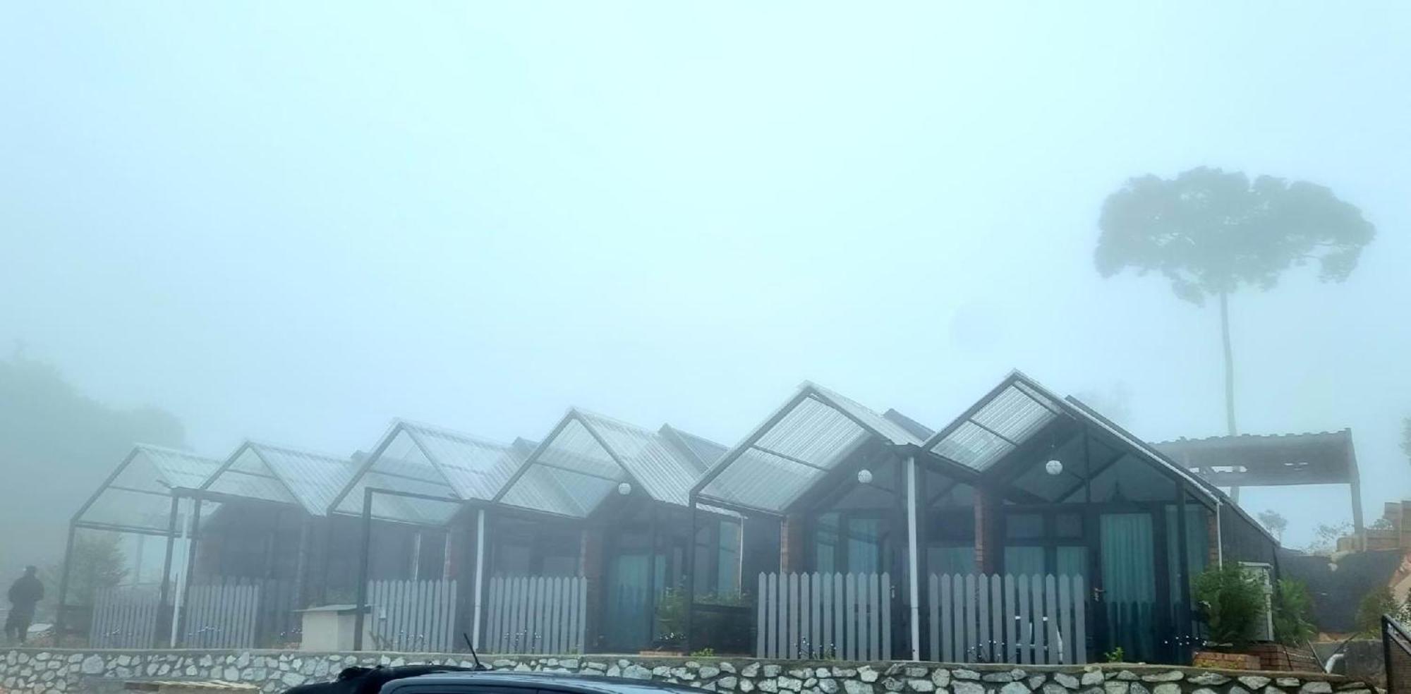 Campod Resort @ Cameron Highlands Exterior photo