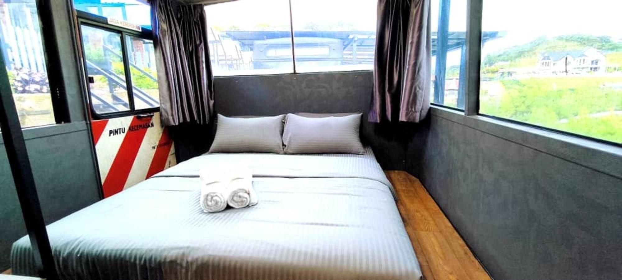 Campod Resort @ Cameron Highlands Exterior photo