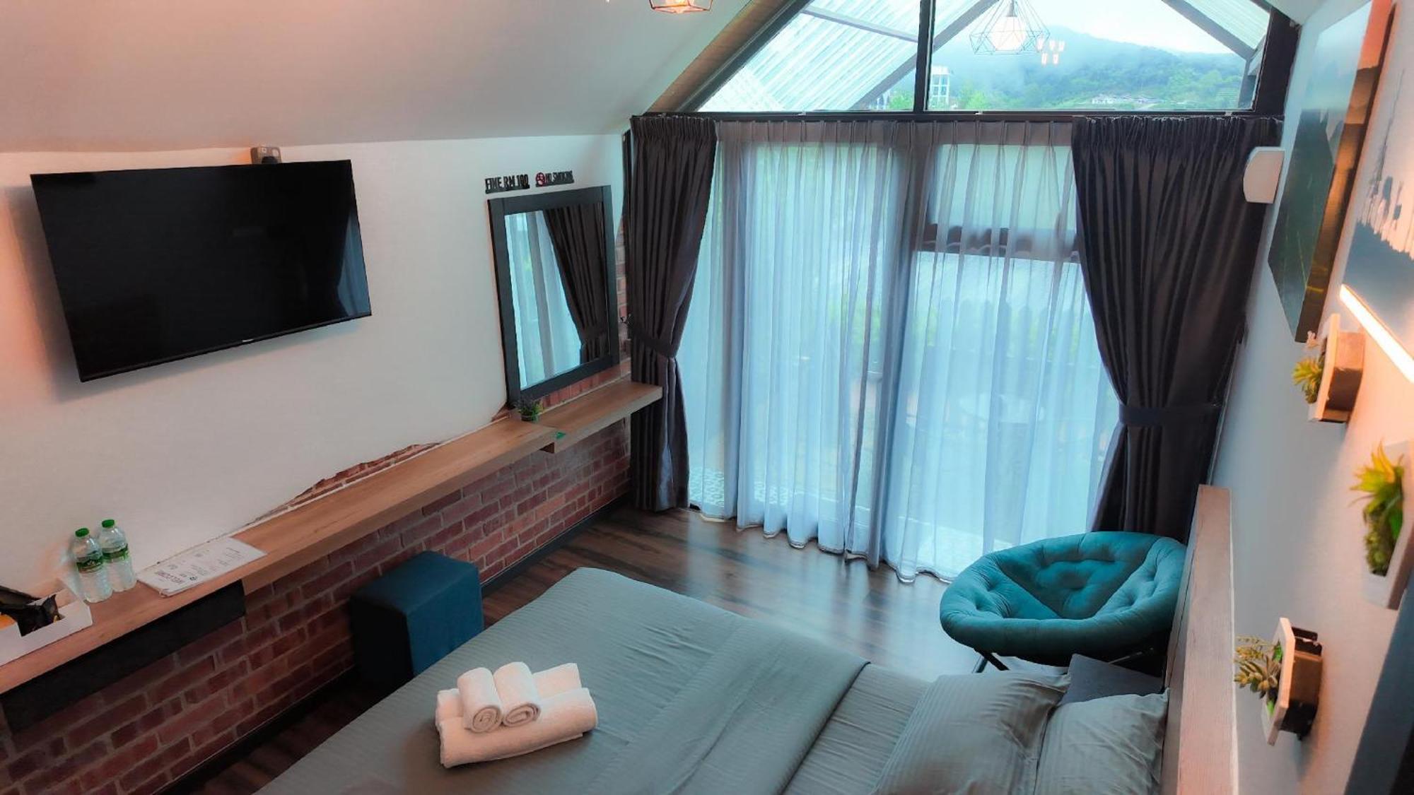 Campod Resort @ Cameron Highlands Exterior photo