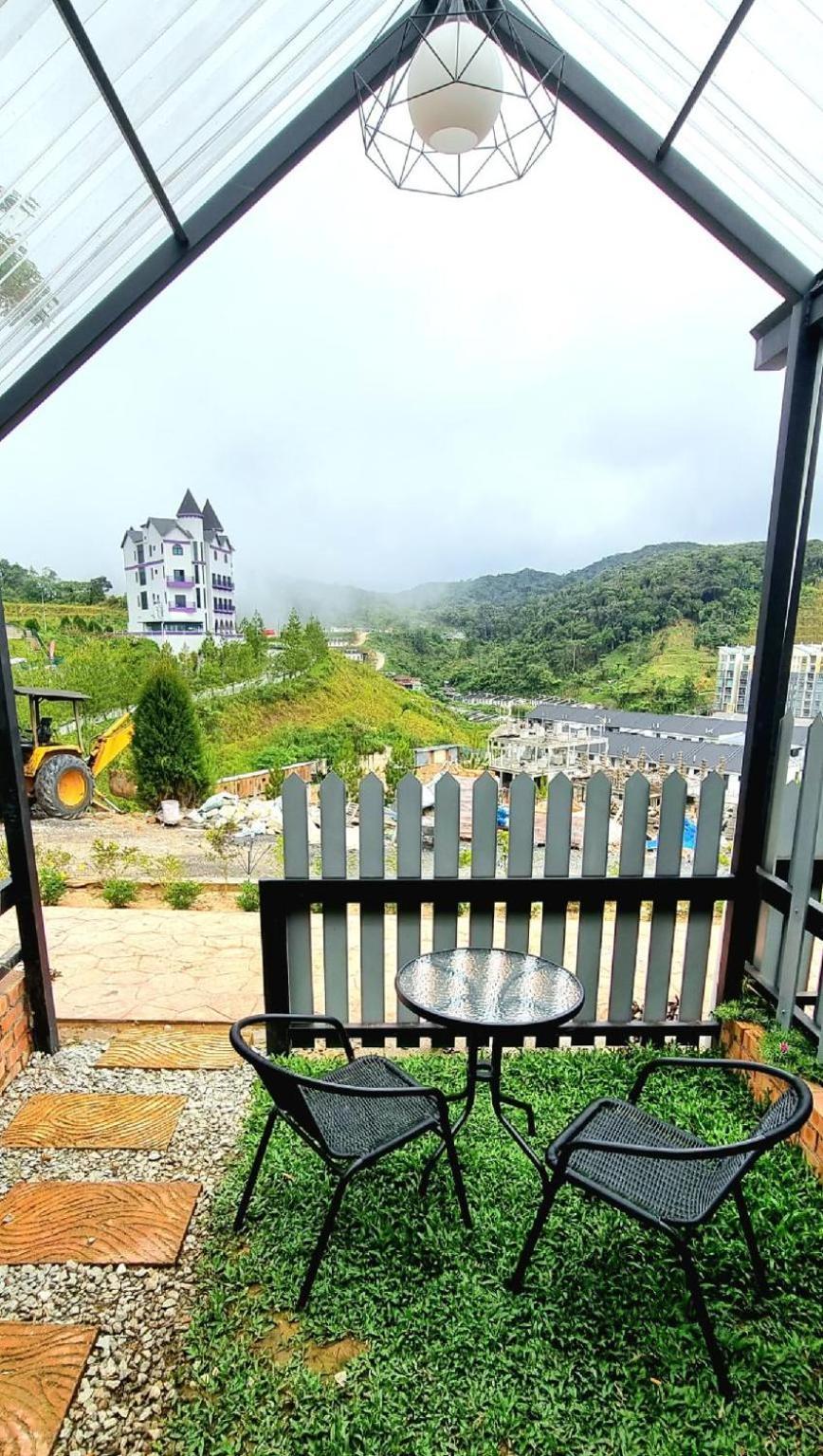 Campod Resort @ Cameron Highlands Exterior photo