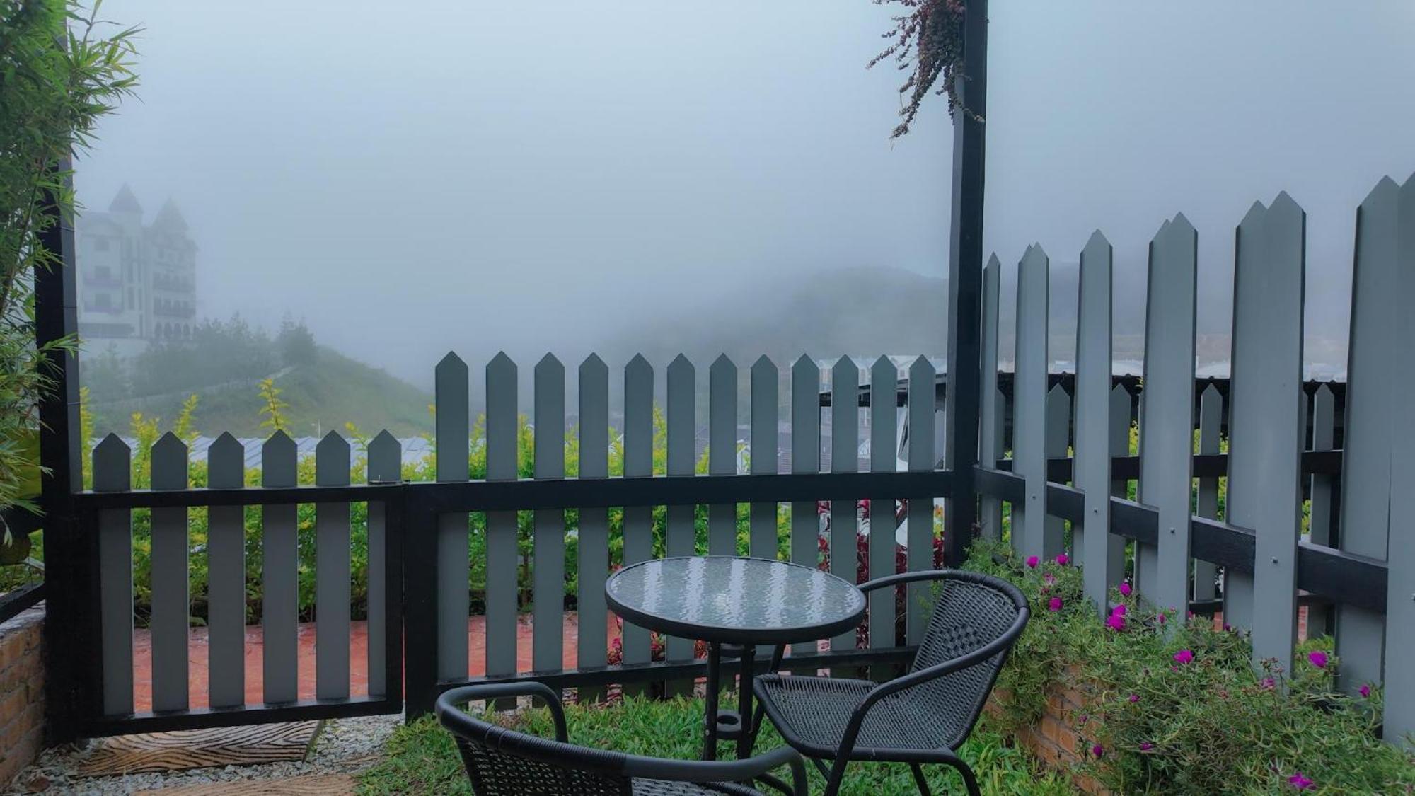 Campod Resort @ Cameron Highlands Exterior photo