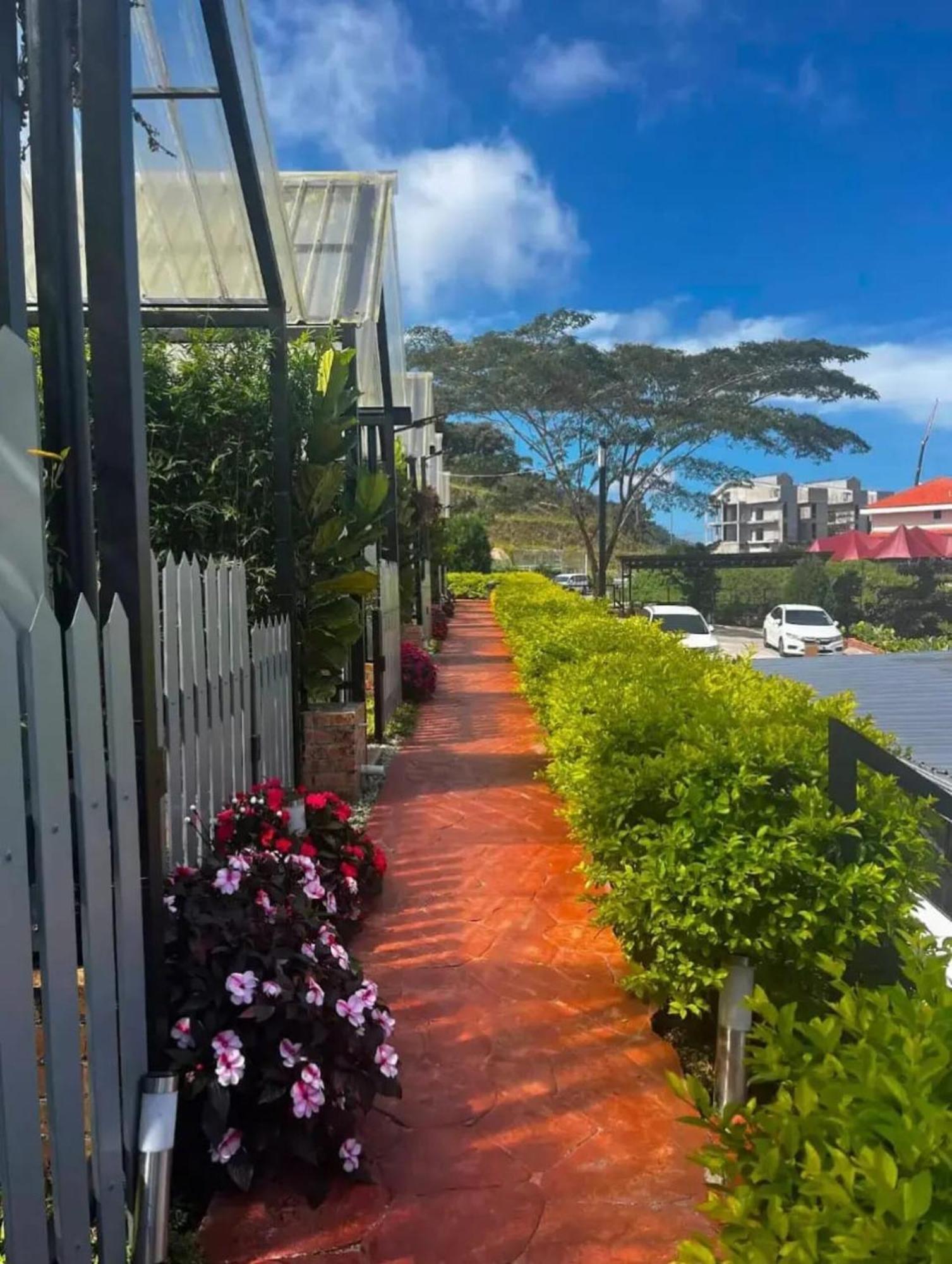 Campod Resort @ Cameron Highlands Exterior photo