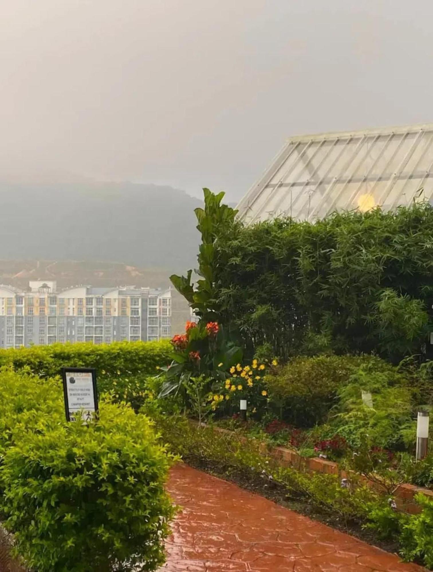 Campod Resort @ Cameron Highlands Exterior photo