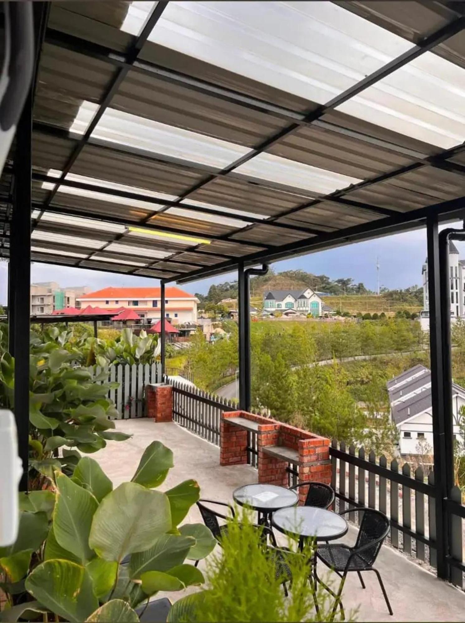 Campod Resort @ Cameron Highlands Exterior photo