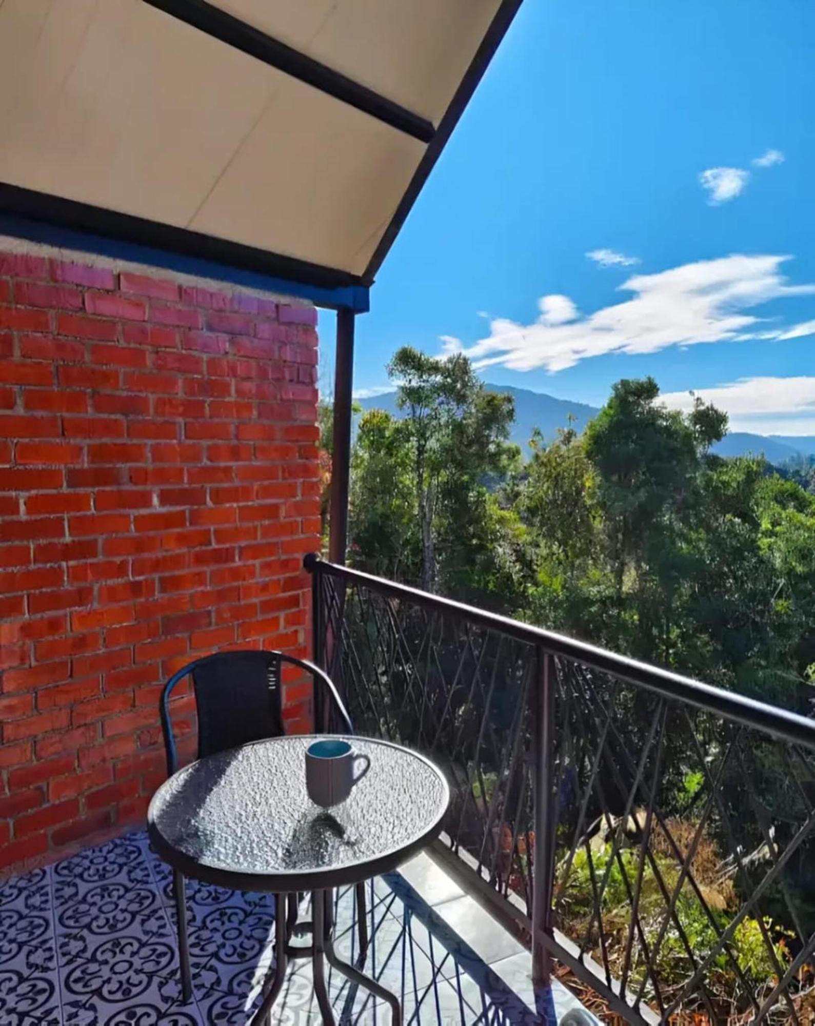 Campod Resort @ Cameron Highlands Exterior photo